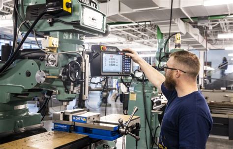 cnc machine school in savannah ga|north Georgia precision machining program.